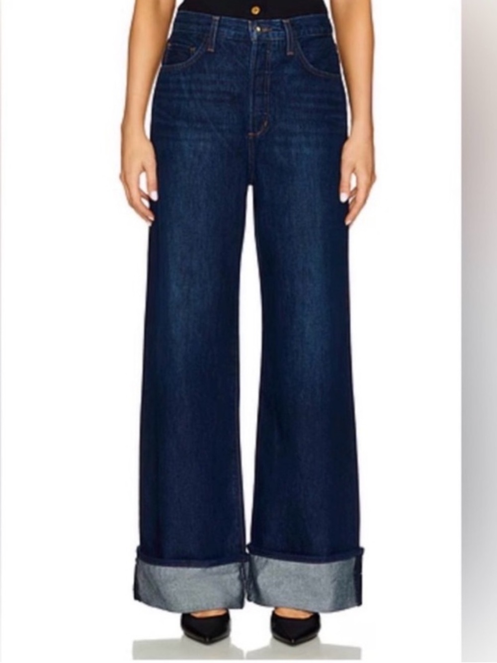 Favorite Daughter Masha Belmont Cuff Size 29